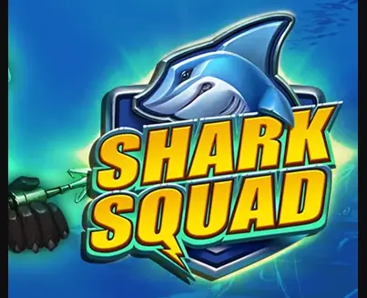 Shark Squad